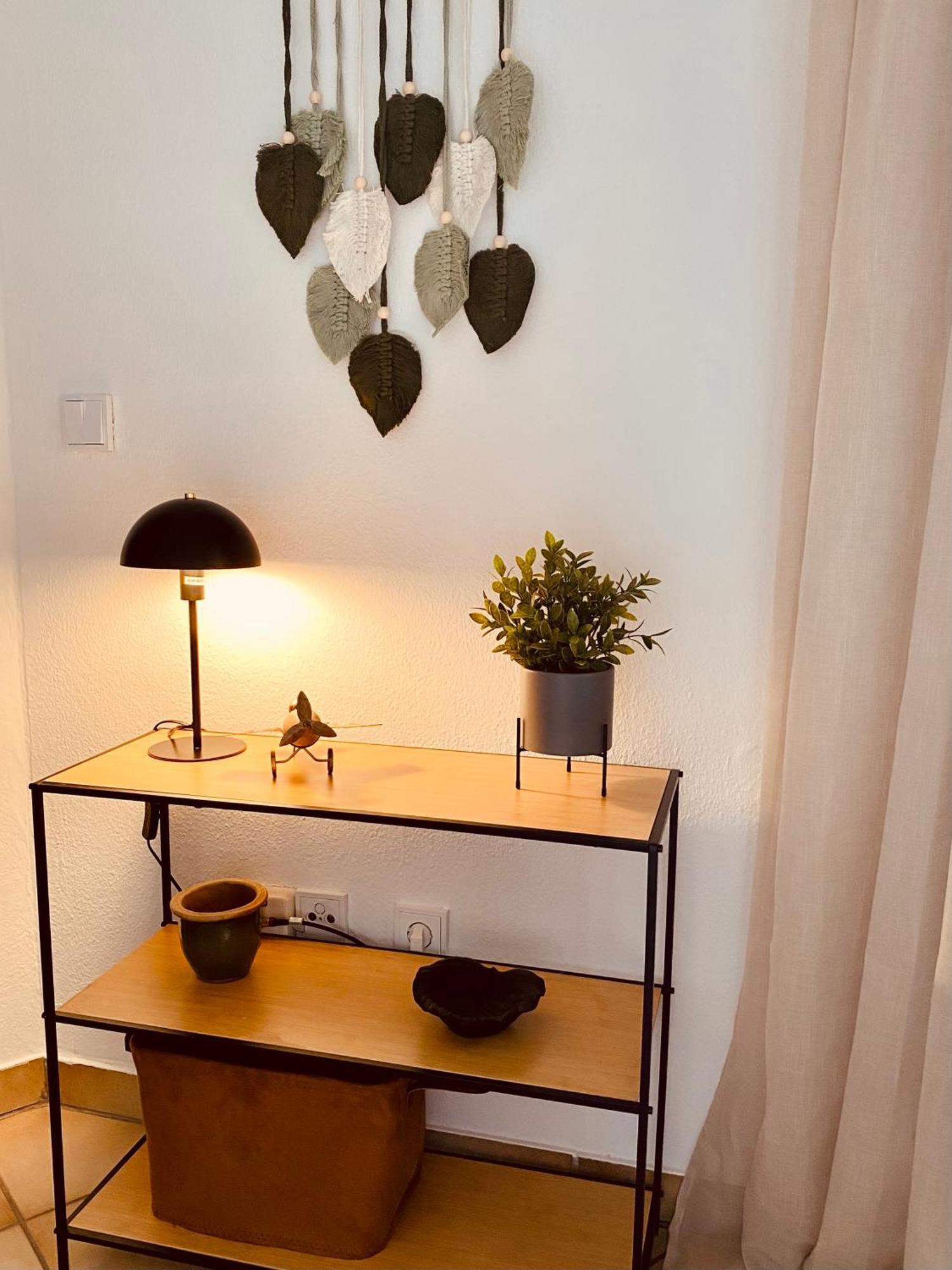 Living With Soul - Appartement Ueber Den Daechern Von فيسبادن المظهر الخارجي الصورة